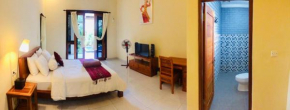 Shanti Place Villa